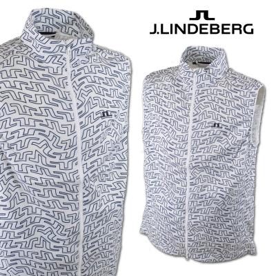 J.LINDEBERG ゴルフ メンズベストの商品一覧|メンズウエア J.LINDEBERG ゴルフ メンズベストの商品一覧|メンズウエア