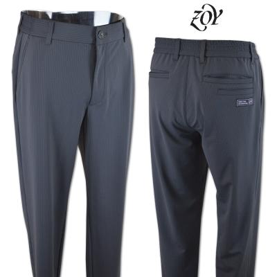 ZOY ゴルフ メンズパンツ｜メンズウエア｜ゴルフ｜スポーツ おすすめ