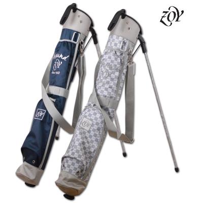 ZOY キャディバッグ（種類：スタンド式）｜ゴルフ用バッグ｜ゴルフ