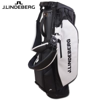 ベゼルキャディバック（J.LINDEBERG）のおすすめ人気商品一覧 通販