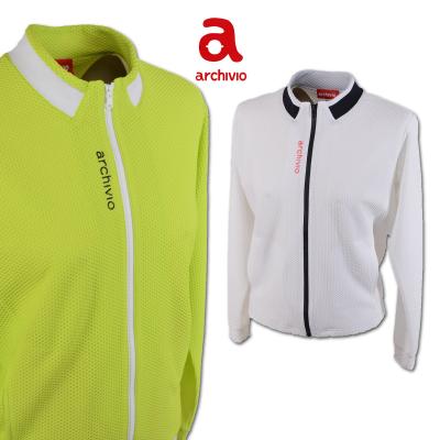 archivio ゴルフジャケット レディースの商品一覧|レディース archivio ゴルフジャケット レディースの商品一覧|レディース
