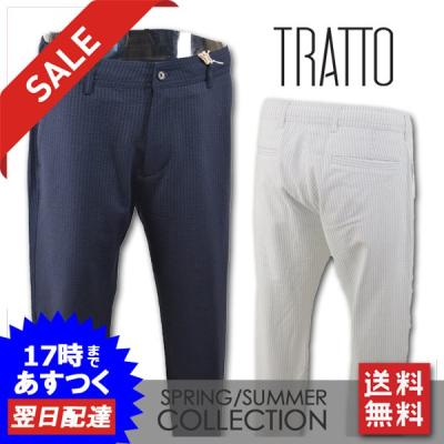 TRATTO ゴルフ メンズパンツの商品一覧|メンズウエア|ゴルフ TRATTO ゴルフ メンズパンツの商品一覧|メンズウエア|ゴルフ