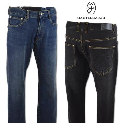 CASTELBAJAC メンズジーンズ、デニムの商品一覧|ボトムス CASTELBAJAC メンズジーンズ、デニムの商品一覧|ボトムス