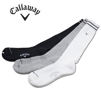 Callaway ゴルフソックス レディース｜レディースウエア｜ゴルフ