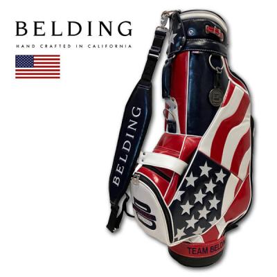 ベルディングキャディバッグのおすすめ人気商品一覧 通販 - Yahoo
