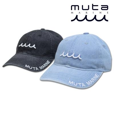 muta MARINE GOLF（メンズゴルフ帽子）｜ゴルフ | スポーツ の