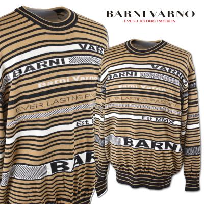 バーニヴァーノ barni varno(メンズニット、セーター)の商品 バーニヴァーノ barni varno(メンズニット、セーター)の商品