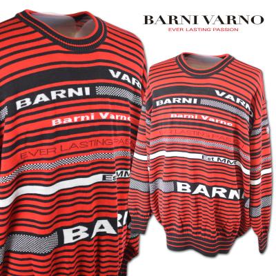新品未使用タグ付きバーニヴァーノセーター バーニヴァーノ barni varno（メンズニット、セーター）｜トップス