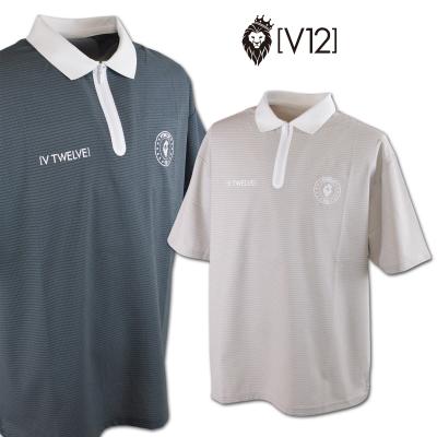 V12 ゴルフシャツ｜メンズウエア｜ゴルフ｜スポーツ おすすめ人気商品