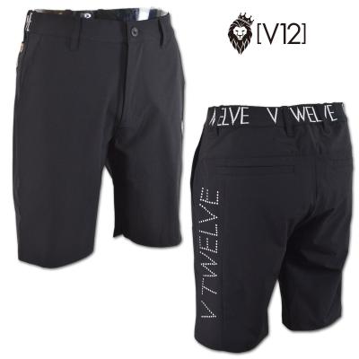 V12 ゴルフ メンズパンツ（サイズ（S/M/L）：M）｜メンズウエア