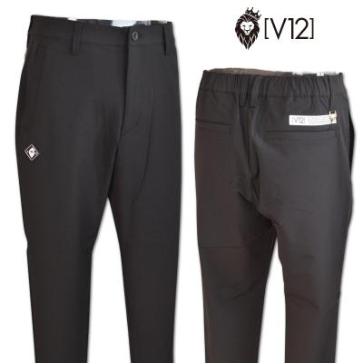 V12 ゴルフ メンズパンツ｜メンズウエア｜ゴルフ｜スポーツ おすすめ
