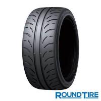 タイヤ2本 165/50R15 73V DUNLOP ダンロップ DIREZZA ZIII ディレッツァ Z3 | ラウンドタイヤ ヤフー店