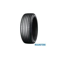 タイヤ2本 YOKOHAMA ヨコハマ BluEarth ブルーアース GT AE51 205/40R18 86W XL | ラウンドタイヤ ヤフー店