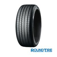 タイヤ4本 225/65R17 106V XL YOKOHAMA アドバン デシベル dB V552 | ラウンドタイヤ ヤフー店