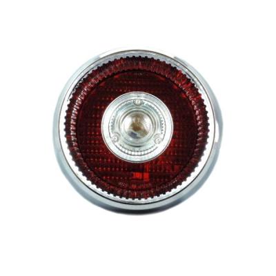 【vajiru1124】JBスカイラインテール用LEDバルブ2セット4個 丸型スカイラインテールランプ 単体 赤／白｜製品情報｜日本
