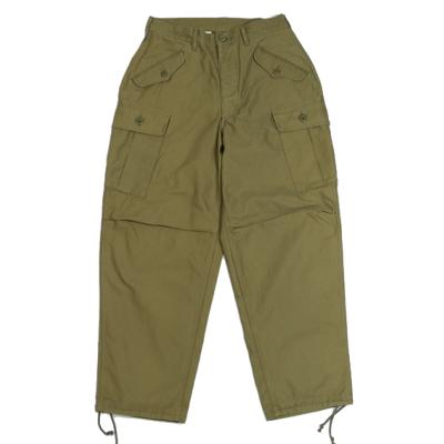 フリーホイーラーズ メンズカーゴパンツ｜ボトムス、パンツ