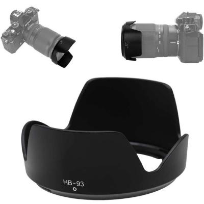 nikon 24-120 f4（レンズフード）｜レンズアクセサリー｜カメラ