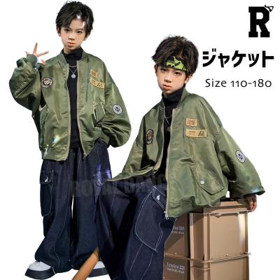 カーハート デトロイトジャケット（ベビー、キッズ、マタニティ）の