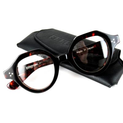 EFFECTOR メガネ（度あり、度数注文可）｜メガネ、老眼鏡