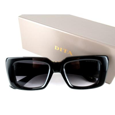 Dita レディースサングラス（フレーム形状：スクエア）｜ファッション  