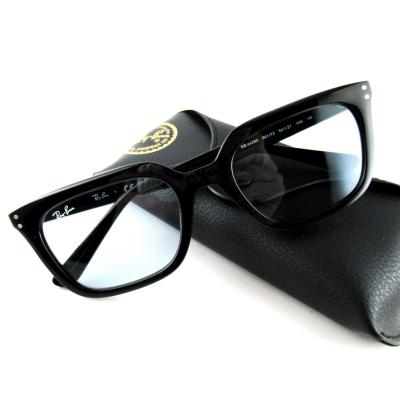 4334（Ray-Ban／ファッション）（色：ブルー系）のおすすめ人気