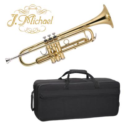 j MICHAEL トランペット ケース(楽器、手芸、コレクション)の j MICHAEL トランペット ケース(楽器、手芸、コレクション)の