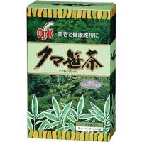 OSK クマ笹茶 160g(32P) (160グラム (x ) | 風の谷ストア