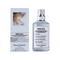 【並行輸入品】メゾンマルジェラ 香水 レプリカ オードトワレ レイジーサンデーモーニング 100ml | RPM-SHOP