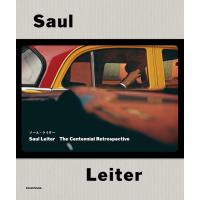 ソール・ライター Saul Lerter The Centennial Retrospective マーギット・アーブ マイケル・パリーロ | 六本松 蔦屋書店 ヤフー店