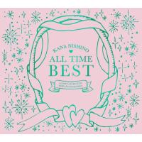 西野カナ ALL TIME BEST〜Love Collection 15th Anniversary〜 通常盤 初回仕様 ４CD | 六本松 蔦屋書店 ヤフー店