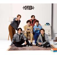 Kis-My-Ft2 Synopsis アルバム 通常盤 CD | 六本松 蔦屋書店 ヤフー店