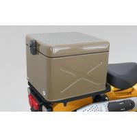 jms ボックス カブ（バイク用トップケース、リアボックス