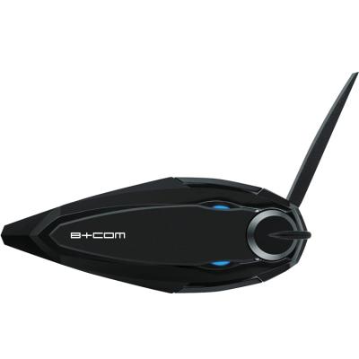 旧型となにが違う！？新型B+COM「SB6XR」インプレ！ - Webikeプラス