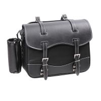 デグナー シングルサイドバッグ NB-1 12L ブラック | rpskショッピング