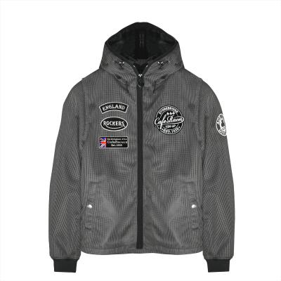 バイク メッシュジャケット（ACE CAFE LONDON）の商品一覧 通販
