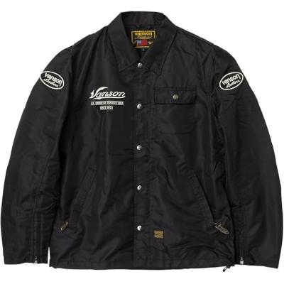 VANSON バイク用ジャケット｜バイクウェア｜バイク｜車、バイク