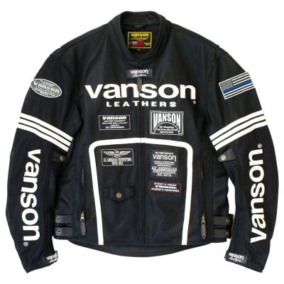 VANSON バイク用ジャケット｜バイクウェア｜バイク｜車、バイク
