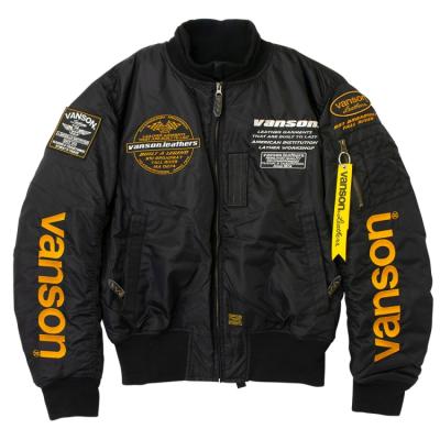 VANSON バイク用ジャケット（サイズ（S/M/L）：4L）｜バイクウェア