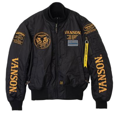 VANSON バイク用ジャケット（サイズ（S/M/L）：LL（XL））｜バイク