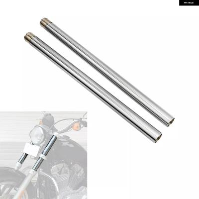 ハーレー　スポーツスターxl1200c フロントフォーク　インナーチューブ BZ03 新品送料無料 XL883 XL1200 39MM 純正品番45395-09に対応