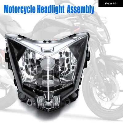 z250sl ヘッドライトのおすすめ人気商品一覧 通販 - Yahoo!ショッピング