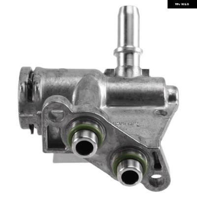 オイルクーラー　サーモスタット付き アクティブ オイルクーラー用 サーモスタット本体 #8 レッド (1341218