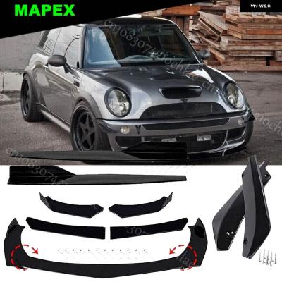 f56 フロントスポイラーの商品一覧 通販 - Yahoo!ショッピング