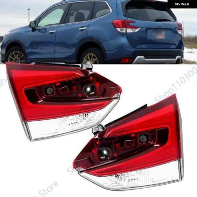 フォレスター テールランプ（車、バイク、自転車）の商品一覧 通販