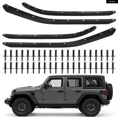 jeep ラングラー（マッドガード）｜外装パーツ｜自動車 | 車、バイク