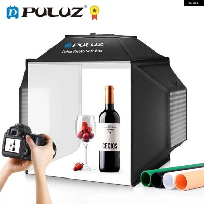 puluz 撮影ボックス 60のおすすめ人気商品一覧 通販 - Yahoo!ショッピング