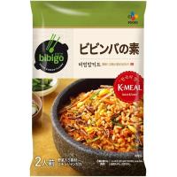 BIBIGO ビビンバの素(２人前) 171g 調味料 韓国食材 韓国食品 簡単 お手軽 | 業務用食品問屋アールズ