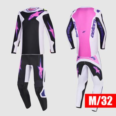 アルパインスターズ バイク用 オフロードウェア上下セット