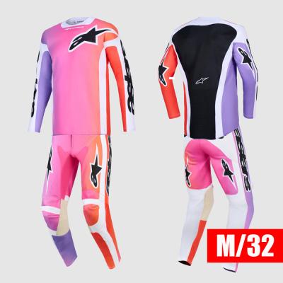 アルパインスターズ バイク用 オフロードウェア上下セット｜バイク