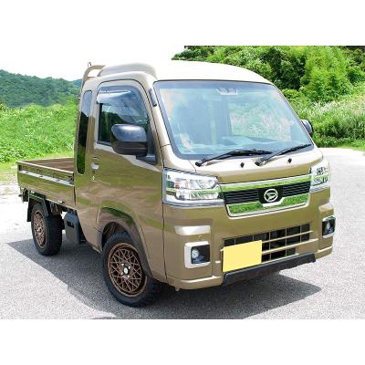 ハイゼットジャンボ パーツ(バンパー)の商品一覧|エアロ ハイゼットジャンボ パーツ(バンパー)の商品一覧|エアロ